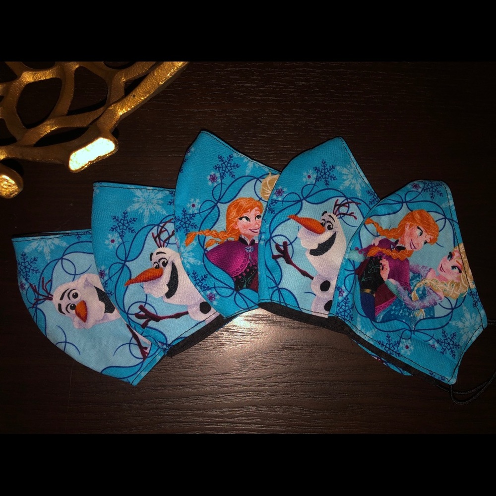 Face Masks - Picture 12 of 16